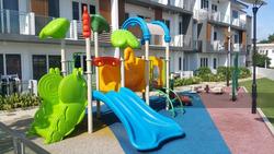 Kensington Square (D19), Apartment #135512712